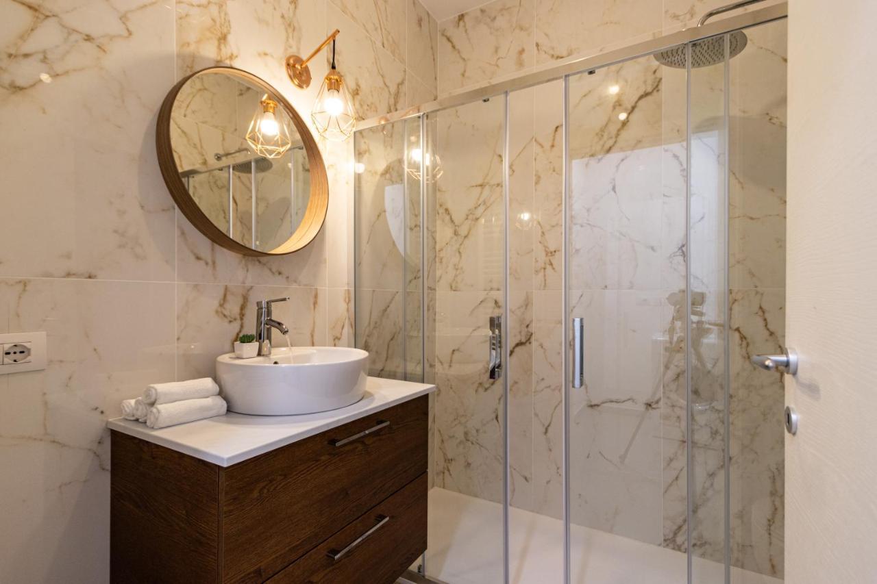 Appartement Nolo37 Design Apartment/ Pasteur-loreto Metro/ac