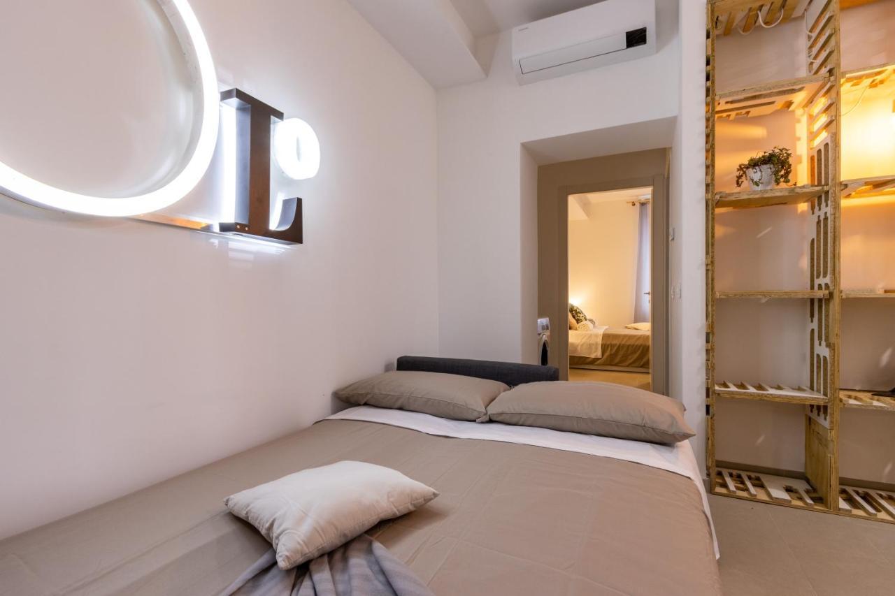 Appartement Nolo37 Design Apartment/ Pasteur-loreto Metro/ac