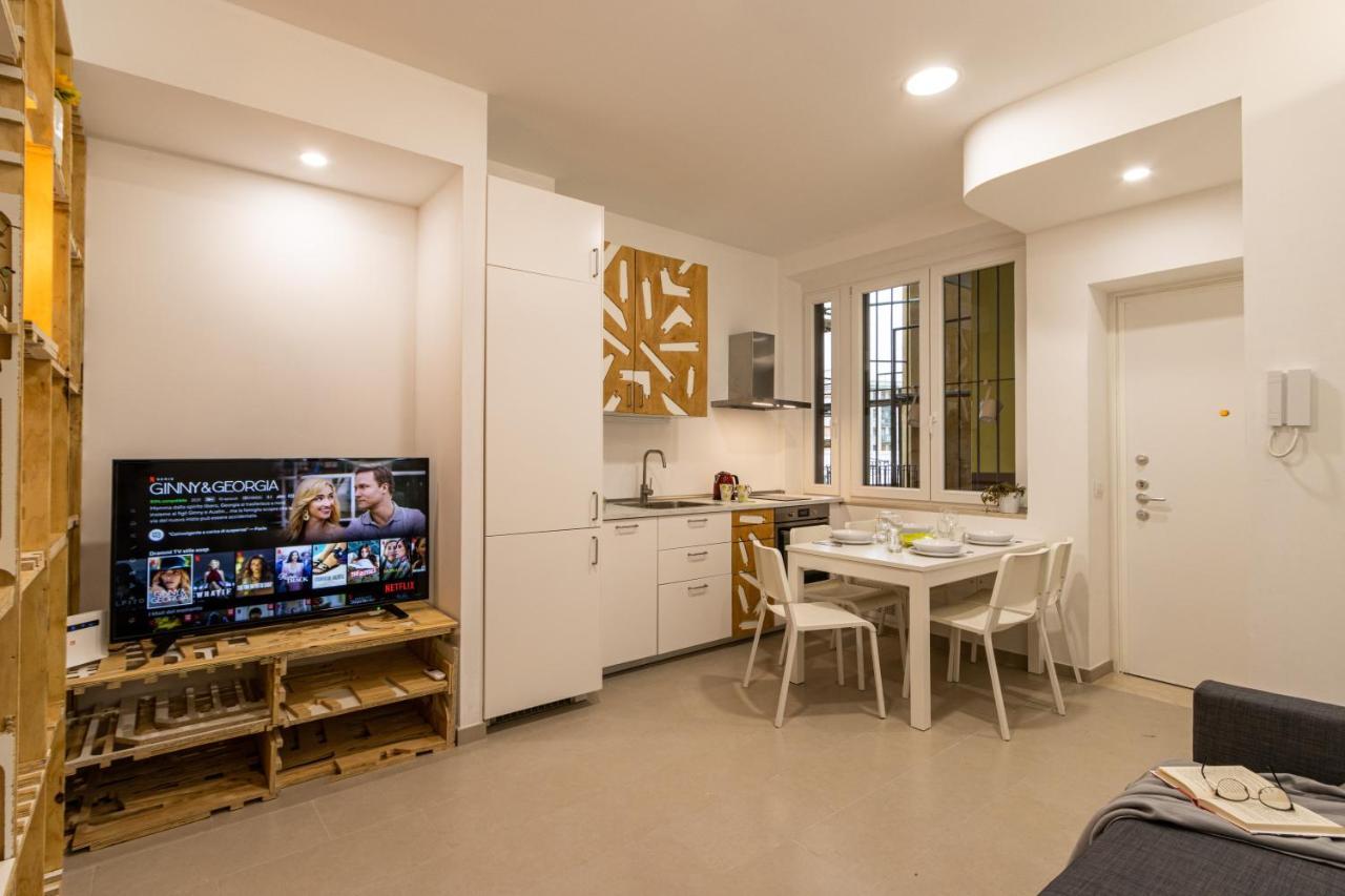 Appartement Nolo37 Design Apartment/ Pasteur-loreto Metro/ac *