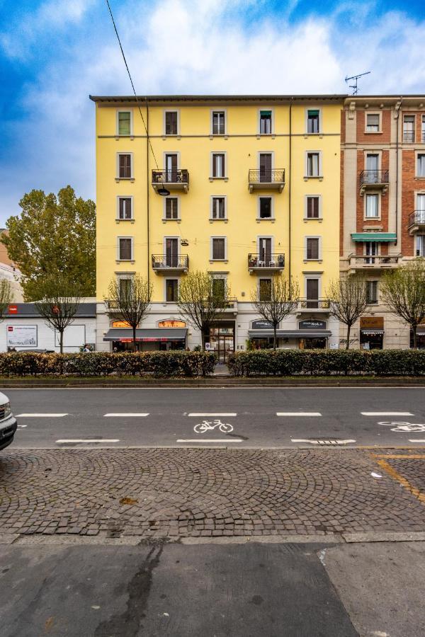 Appartement Nolo37 Design Apartment/ Pasteur-loreto Metro/ac Milan